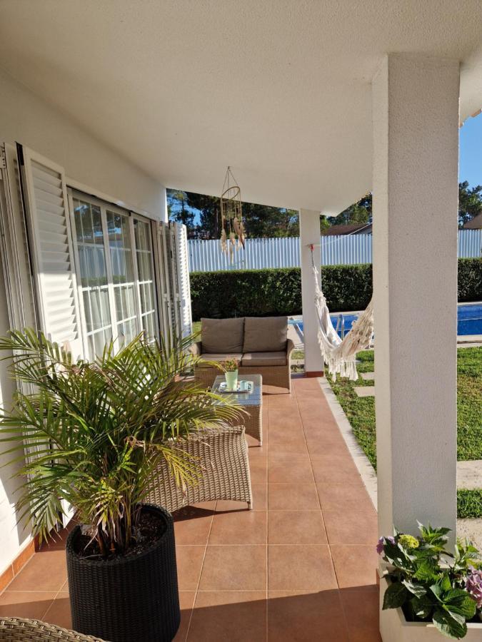 Villa Armanbel Sesimbra Exterior foto
